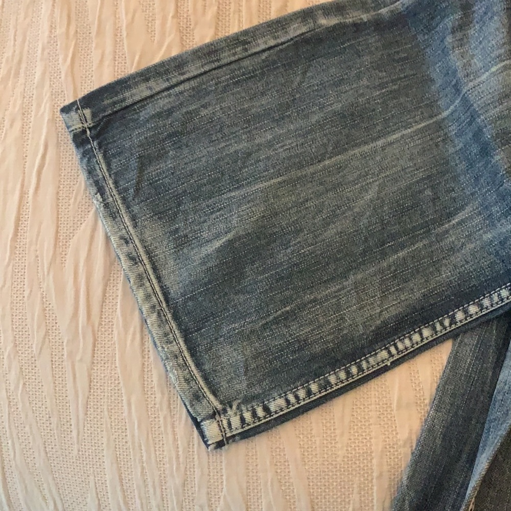 Washed jeans - Picture 7 of 7